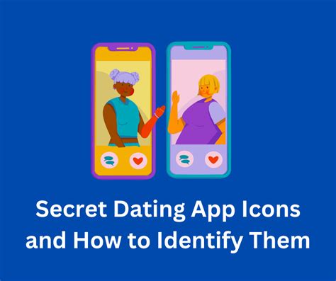 secretflirt review|7+ Secret Dating Apps That Are Anonymous & Safe (2024)